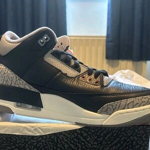 Nike Air Jordan 3 III -  Size 11